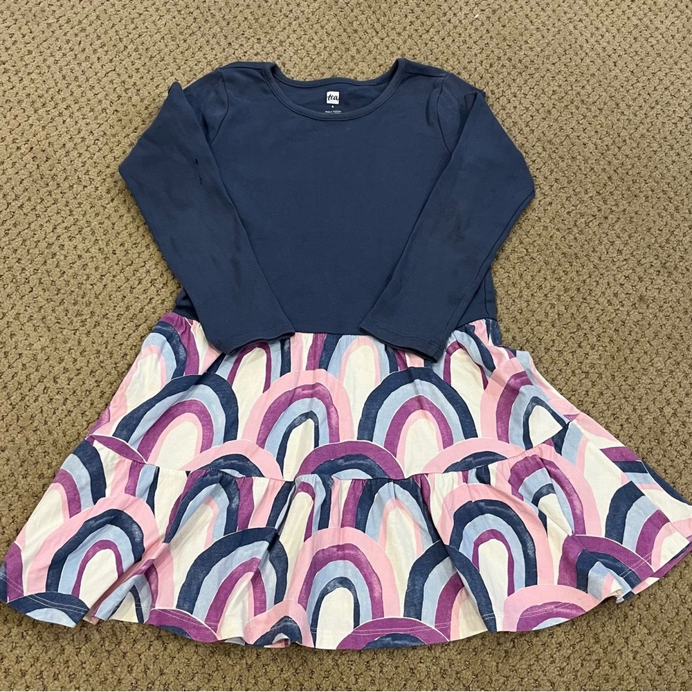 Tea Collection Dress